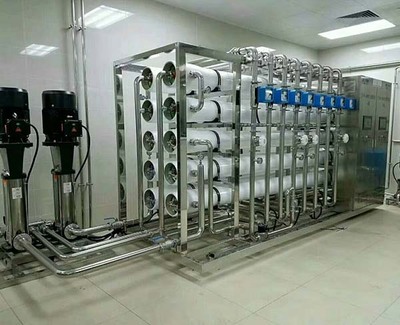 合肥藍(lán)化 | 合理水處理設(shè)備研發(fā)——?jiǎng)?chuàng)新驅(qū)動(dòng)可持續(xù)發(fā)展