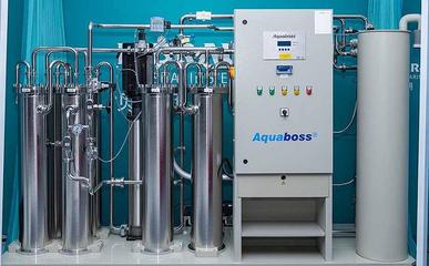 外資持續(xù)注入加速貝朗高端醫(yī)療器械國(guó)產(chǎn)化與水處理設(shè)備研發(fā)創(chuàng)新