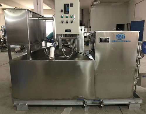 奧脈環(huán)保 以自主研發(fā)驅(qū)動城市生活垃圾與水處理技術(shù)革新