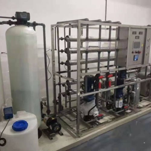 寧波市達旺工業 引領定制化水處理設備新紀元，專注反滲透與純凈水設備研發