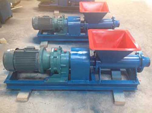 大同工程炮泥機廠家在市場前景非常好-其他礦山施工設備|礦山施工設備|機械及行業(yè)設備&ndash;光波網(wǎng)