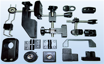 輸送機械設備配件】進瓶螺桿的位移曲線如何規(guī)劃-上海文鉆機械