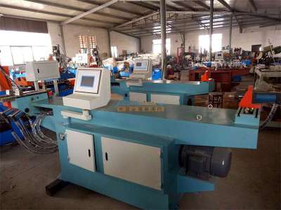 選購耐用的中國彎管機，張家港恒超機械是明智之選